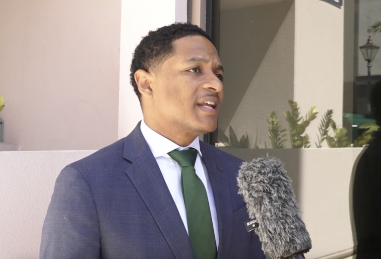 House of Assembly: Multiple Measures to Source Full-time Lifeguards